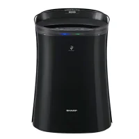 Top 5 máy lọc không khí hạn chế vi khuẩn virus trong nhà
