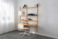 Những lý do giúp bàn làm việc đa năng ngày càng được ưa chuộng