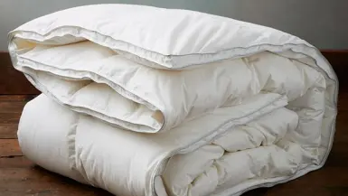 “Bỏ túi” mẹo giặt sạch ruột chăn bông bằng máy giặt