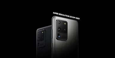 Tìm hiểu về khả năng zoom 100X trên Galaxy S20 Ultra