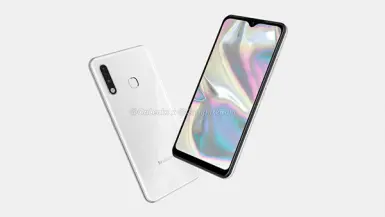 Galaxy A70e - Phiên bản
