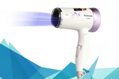 Máy sấy tóc loại nào tốt nhất hiện nay? Top các hãng máy sấy tóc đáng mua