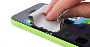 Vệ sinh điện thoại trong mùa dịch Covid-19