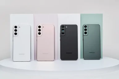 TOP điện thoại Samsung mới nhất hiện nay