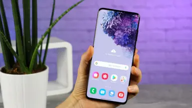 Galaxy S20+ và những lý do mà bạn nên sở hữu