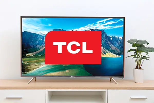 TOP 5 tivi TCL bán chạy nhất tháng 2/2020 tại Điện Máy Chợ Lớn