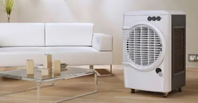 Mua máy làm mát không khí loại nào tốt nhất