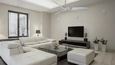 Kinh nghiệm chọn mua quạt trần giá rẻ và tiết kiệm điện