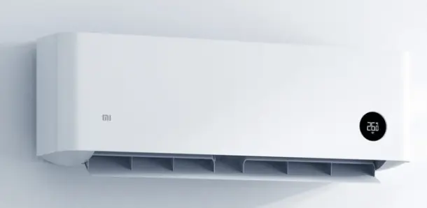 Xiaomi ra mắt máy lạnh Gentle Breeze Inverter, điều khiển bằng giọng nói, giá chỉ khoảng 7.3 triệu đồng