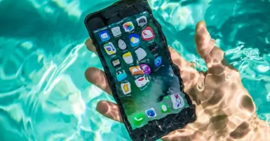 TOP 7 điện thoại chống nước giá rẻ, bán chạy tại Siêu Thị Điện Máy - Nội Thất Chợ Lớn