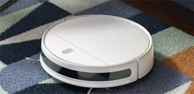 Xiaomi ra mắt Robot hút bụi MIJIA G1, giá rẻ chỉ khoảng 3 triệu đồng
