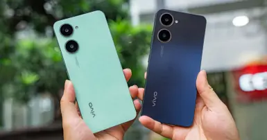 TOP 7 điện thoại Vivo giá rẻ được yêu thích, đáng mua hiện nay