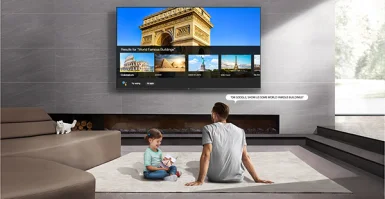TCL ra mắt TV QLED tích hợp công nghệ MiniLED đầu tiên trên thế giới