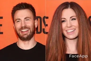 Bắt kịp trào lưu FaceApp - App “chuyển giới” từ nam sang nữ đang mê hoặc giới trẻ những ngày qua