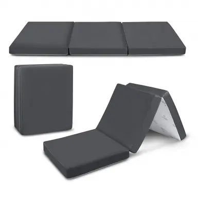 Tư vấn nệm bông ép nào tốt nhất, nên mua cho gia đình?