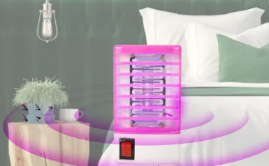 Máy bắt muỗi thông minh là gì và nên chọn loại nào?