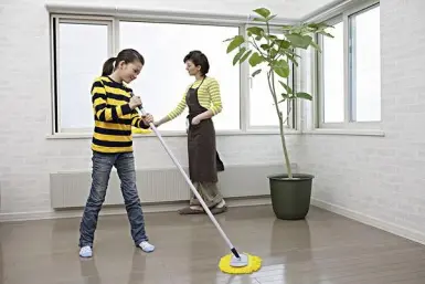 Cây lau nhà thông minh loại nào tốt, có độ bền cao?