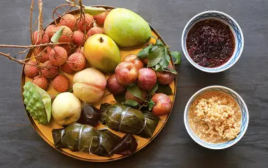 Nguồn gốc và ý nghĩa của ngày Tết Đoan Ngọ