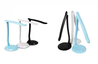 Kinh nghiệm chọn mua đèn học chống cận tốt nhất