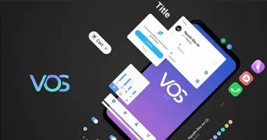Vsmart chính thức tung ra bản cập nhật VOS 3.0!