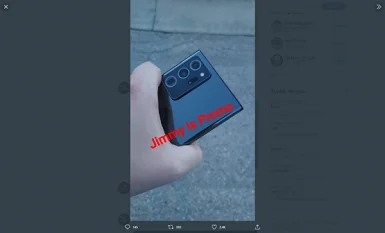 Đây chính là Galaxy Note 20 sắp được ra mắt?