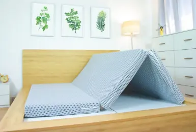 Kinh nghiệm chọn nệm cao su nào tốt nhất hiện nay