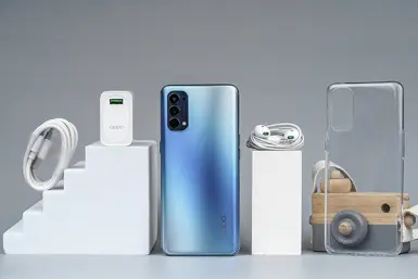 Oppo Reno thế hệ thứ 4 - Thêm nhiều cải tiến, giá chưa đến 9 triệu đồng