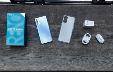 Oppo Reno 4 - Liệu có đủ sức để bứt phá?