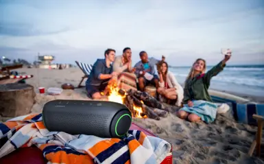 Loa Bluetooth LG XBOOMGO PL7 - Đưa âm nhạc ra cuộc sống