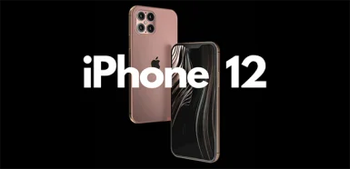 Hé lộ cấu hình chính thức của iPhone 12?