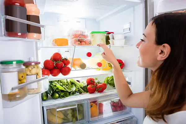 Tủ lạnh có thể bảo quản thực phẩm thêm bao lâu khi xảy ra cúp điện?