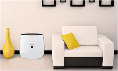 5 máy lọc không khí giá dưới 3 triệu đồng, giữ cho ngôi nhà trong lành, sạch mát, không mùi hôi