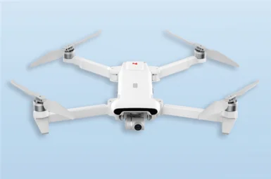 Xiaomi ra mắt Flycam 4K giá khoảng 10 triệu, truyền hình ảnh cách 8km, pin tới 35 phút