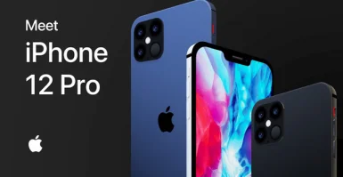 iPhone 12 giá bao nhiêu? Có gì mới trong siêu phẩm cuối năm 2020?