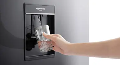 Top 3 tủ lạnh lấy nước ngoài được người tiêu dùng mua nhiều nhất tháng 8/2020