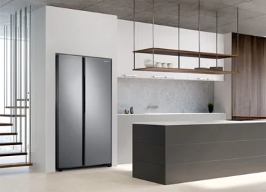 Top 3 tủ lạnh Side by side Samsung bán chạy tháng 8/2020 tại Điện Máy Chợ Lớn
