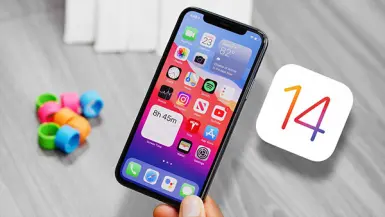 Có nên cập nhật phiên bản chính thức của iOS 14 hay không?
