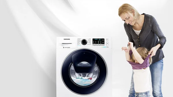Top 5 máy giặt Samsung bán chạy nhất tháng 8/2020 tại Điện Máy Chợ Lớn