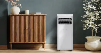 Tư vấn nên mua quạt điều hòa loại nào, hãng nào tốt nhất?