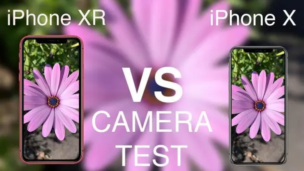 So sánh iPhone X và XR: Điện thoại nào đáng mua hơn?