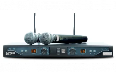 Tư vấn nên mua micro không dây loại nào tốt nhất, giọng thêm hay?