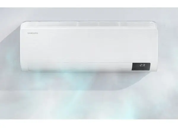 Hướng dẫn cách làm sạch bộ lọc của máy lạnh Samsung