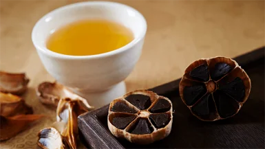 8 lợi ích của thực phẩm “quý” tỏi đen với sức khỏe