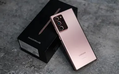 GIẢM NGAY 5 triệu đồng dành cho chủ sở hữu Galaxy Note 20 Ultra và Ultra 5G