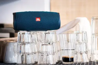 Hướng dẫn cách kết nối loa Bluetooth với tivi Samsung