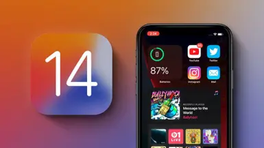 iOS 14 gặp lỗi và một số cách “chữa cháy” tạm thời