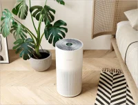 Máy lọc không khí Smartmi của Xiaomi, điều khiển bằng giọng nói, giá khoảng 5 triệu đồng