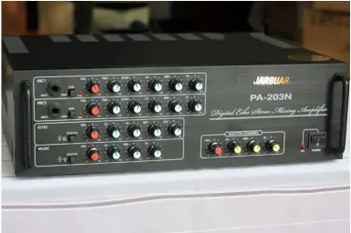 Amply nào tốt nhất hiện nay? Nên mua amply hãng nào?