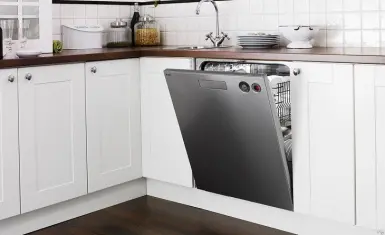 Nên mua máy rửa bát nào tốt và phù hợp nhất?