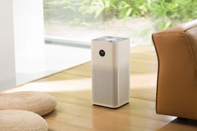 Đánh giá máy lọc không khí Xiaomi: Lọc bụi có tốt không?
